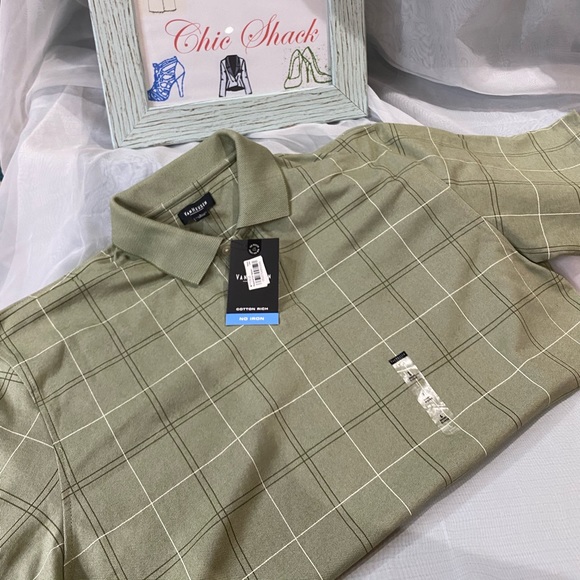 Men’s shirt - Picture 3 of 3